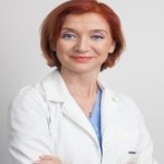 Dr. Ivana R Babovic